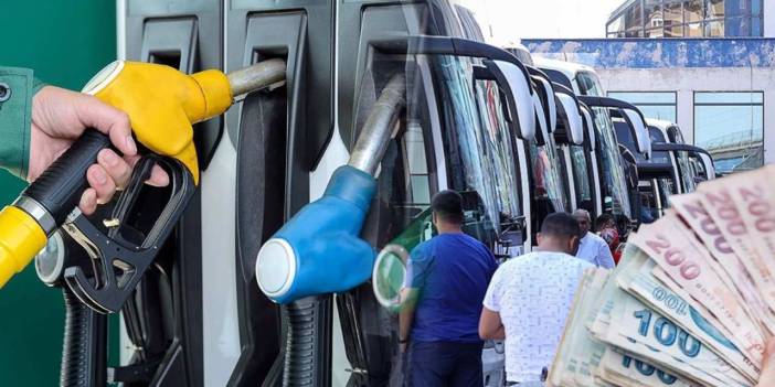 Akaryakıta Hürmüz darbesi! Bilet fiyatları bayram öncesi uçuşa geçti