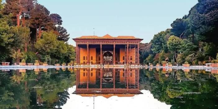 Dünya mirası risk altında: İsfahan’daki tarihi yapılarda hasar