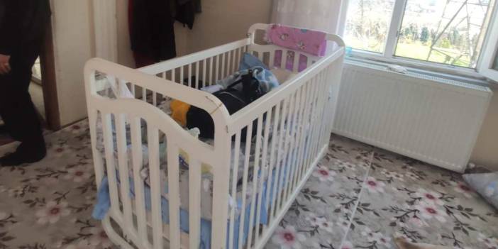 Kocaeli'de 'piknik tüpü' faciası! 1 yaşındaki bebek hayatını kaybetti