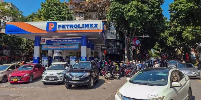 ABD ve İsrail'in İran saldırısı dünyayı kaosa sürükledi! Vietnam'dan Bangladeş'e herkes etkilendi