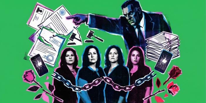 Müdürün mesajına 'beğeni atmayan' öğretmenlere resmi uyarı