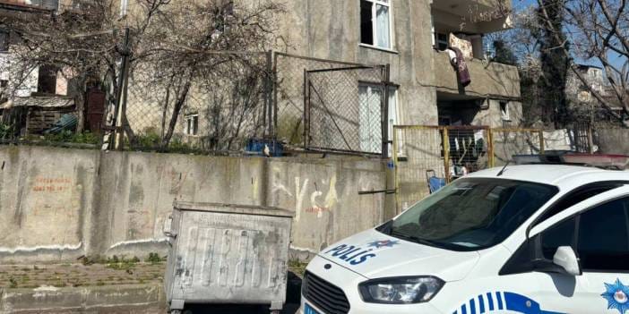 1 yaşındaki bebek gaz kaçağı nedeniyle can verdi!