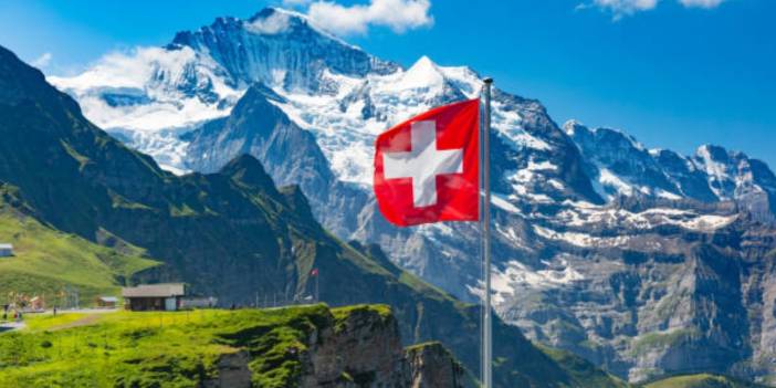 İsviçre'den kritik İran kararı!