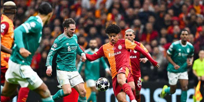 Liverpool'da ayrılık talebi: Galatasaray sonrası yönetime bildirdi