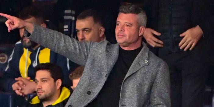 Sadettin Saran beklenen konuşmasını yaptı: Yaşananları bir bir anlattı