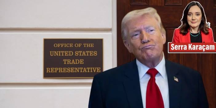 Trump’tan Avrupa dahil yeni tarife atağı! Trump yönetimi vazgeçmiyor