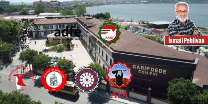Alevi örgütleri neden toplumdan koptular?