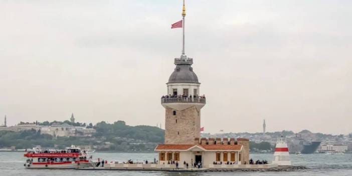 İran füzeleri yağdırınca Dubai'den kaçan kaçana! Özel jetlerin adresi İstanbul oldu