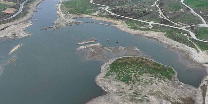 İstanbul'u susuz bir yaz mı bekliyor? Uzman isim açıkladı