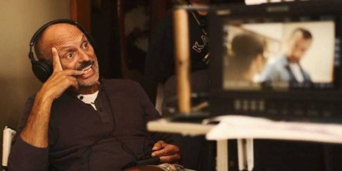 Yönetmen Cemal Alpan doğum gününde hayatını kaybetti