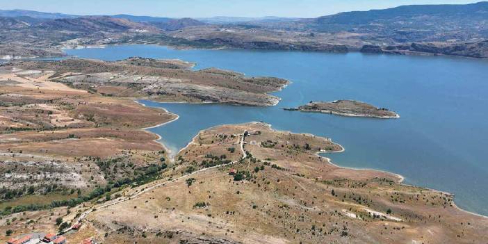 ASKİ açıkladı: 66 yılın rekoru bile yetmedi, barajlar hala tehlikede