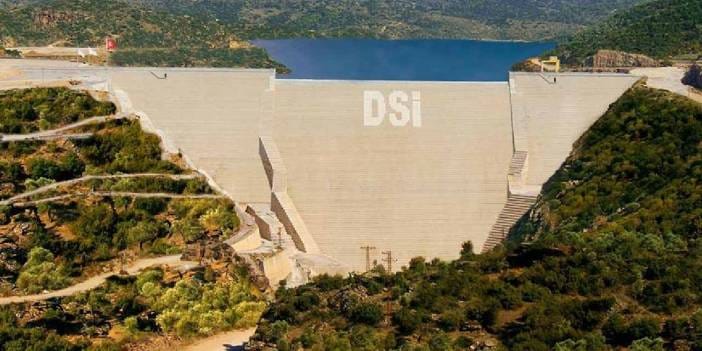 Kuraklık kıskacından bolluğa: İzmir'in baraj bilançosu açıklandı