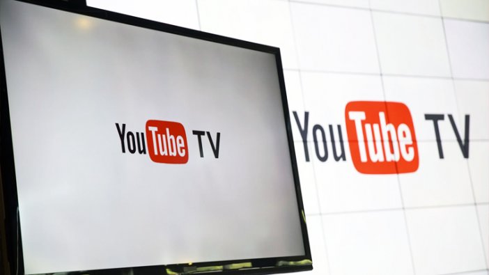 YouTube terör örgütü YPG'nin kanalını kapattı