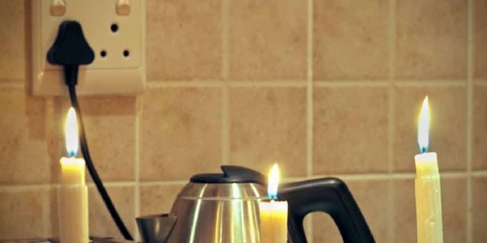 Saatler sonra başlayacak: İstanbul'un 31 ilçesinde elektrik kesintileri yaşanacak