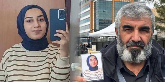 İspanya’da şifresi çözülememişti! Rojin Kabaiş’in telefonu bu kez Çin’e gönderilecek