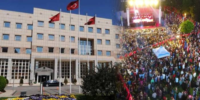 Gaziantep’in 2026 bütçesi tartışma yarattı: Milyonlar araç kiralama ve festivallere akacak