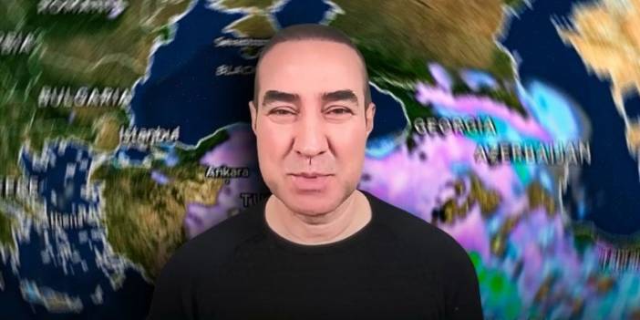 Bayramda havanın nasıl olacağını açıkladı: Havayı Koklayan Adam tek tek anlattı