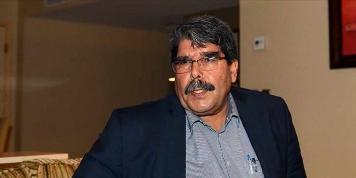 DEM Parti Eş Genel Başkanları Salih Müslim'in cenaze törenine katılacak