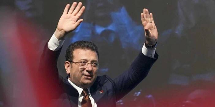 İmamoğlu: Ekrem teferruattır, mesele memlekettir