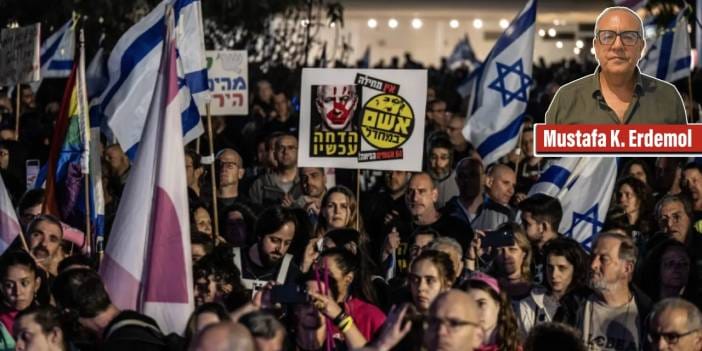 İsrail halkı ne düşünüyor? Katliamları destekliyor mu desteklemiyor mu?