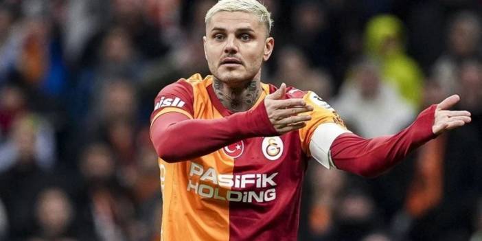 Icardi gece yarısı duyurdu: Resmen bitti