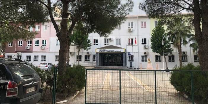 Bu gücü kimden alıyor? Öğretmene saldırdı, Milli Eğitim saldırıya uğrayan öğretmeni uyardı