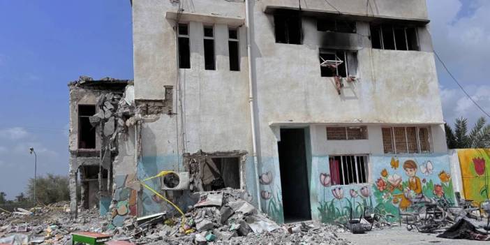 İran'daki ilkokul katliamının mağdur ailelerine Çin’den maddi destek