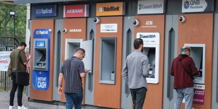 “Sadece bir kez kullanalım” diyorlar: IBAN tuzağında büyük tehlike