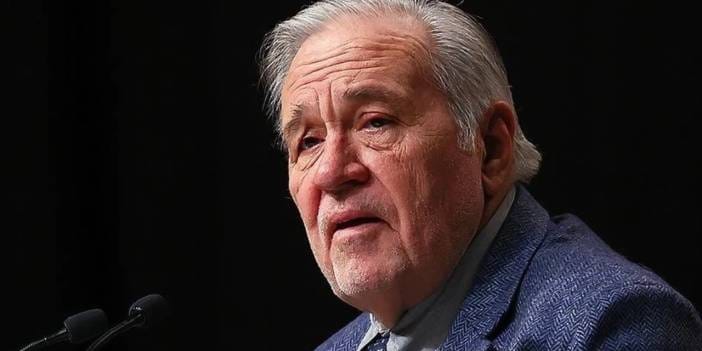 İlber Ortaylı kimdir? Türkiye'nin en ünlü tarihçisi