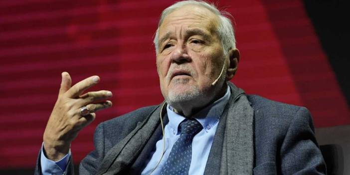 İlber Ortaylı için taziye mesajları art arda geldi