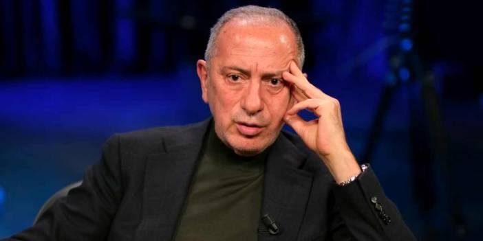 Fatih Altaylı ameliyattan sonra açıkladı: Tümör cezaevinde olduğum dönemde büyümüş