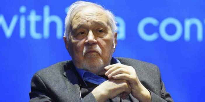 İlber Ortaylı için ünlülerden taziye mesajları! "İçten içe gideceği günden hep korktum"