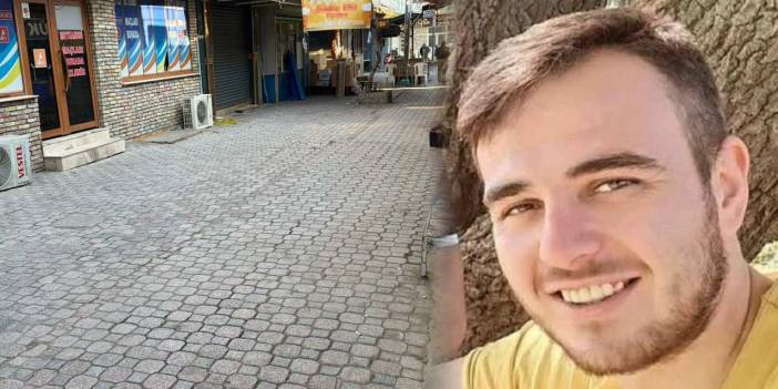 Manisa’da dehşet! Arkadaşını bıçaklayarak öldürdü