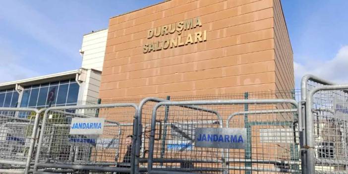 İBB Davası'nda basın krizi: Avukat Ersöz'den mahkemeye dilekçe