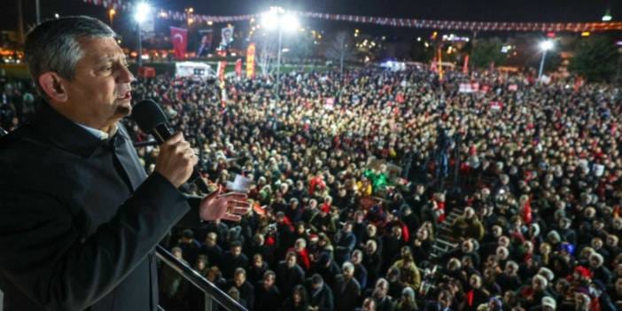 CHP'den 98'inci eyleme çağrı!