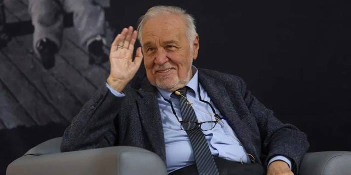 İlber Ortaylı'nın vasiyeti ortaya çıktı