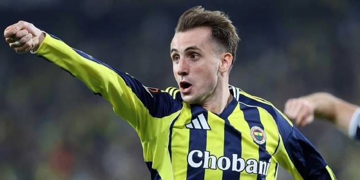 Kerem Aktürkoğlu takımdan ayrıldı: Maçtan sonra gitti