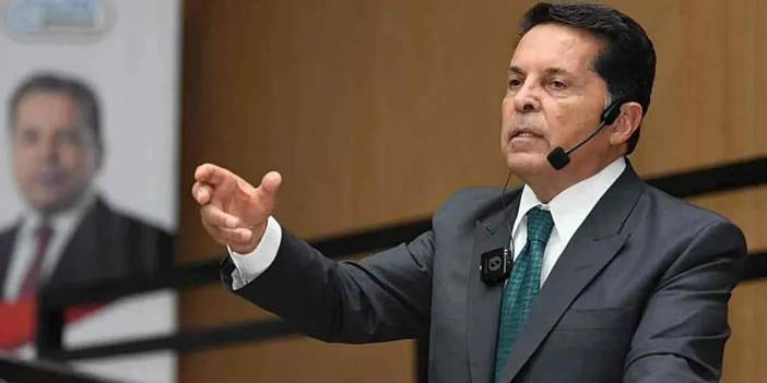 Ahmet Özer'in kayyum iptali başvurusu reddedildi: Bahçeli defalarca çağrıda bulunmuştu