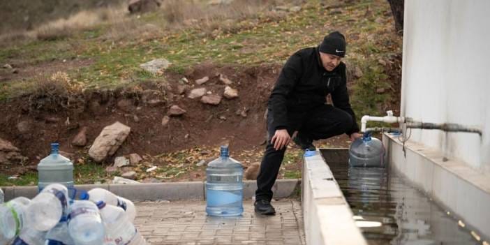 Bursa’da 9 saatlik su kesintisi: Yıldırım ve Mustafakemalpaşa Etkilenecek