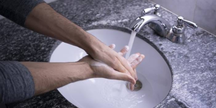 Ankara'da 9 saatlik su kesintisi var