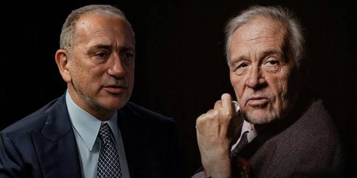 Fatih Altaylı, İlber Ortaylı vefat edince arkasından konuşanlara yanıt verdi! "Böylesine ahlaksızca iftiralar..."