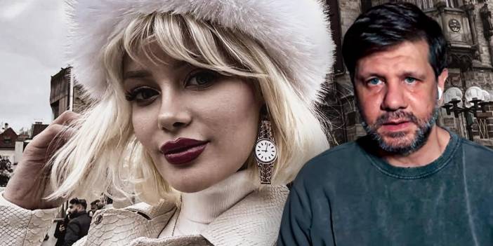 Sosyal medya fenomeni Ayşegül Eraslan'ın arkadaşından flaş iddia: Cinayete kurban gitti!