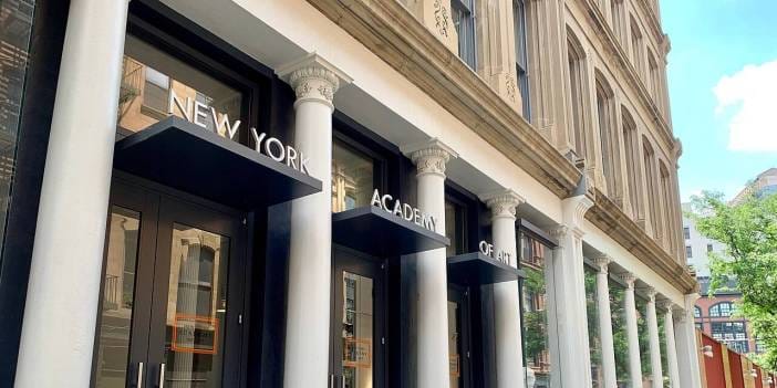 New York Sanat Akademisi, Epstein bağışlarını insan kaçakçılığı mağdurlarına aktaracak!