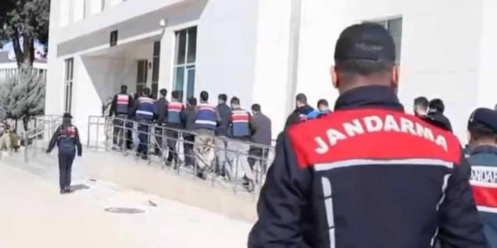 Adana merkezli yasa dışı bahis operasyonu: 4 buçuk milyar TL işlem hacmi!