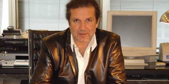 Reklam dünyasının ünlü ismi gözyaşlarıyla toprağa verildi