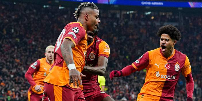 Galatasaray'da Başakşehir maçı kararı verildi