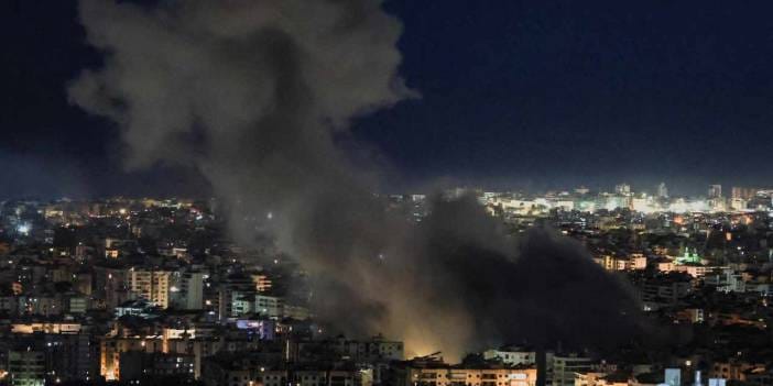 BM'den Lübnan mesajı: Bu savaşı halk seçmedi