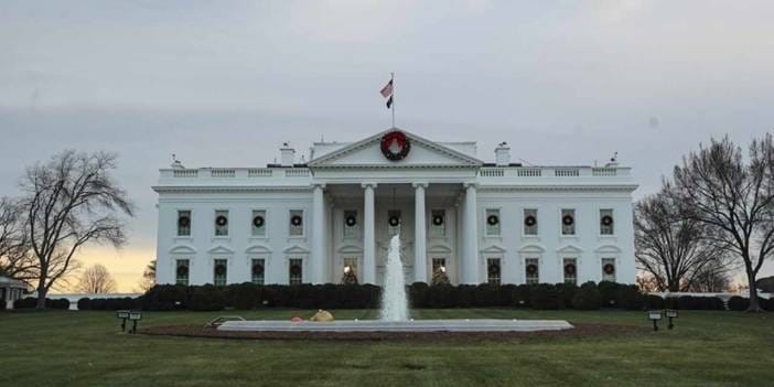 Beyaz Saray'dan İran operasyonu açıklaması: Muazzam sonuçlar alındı