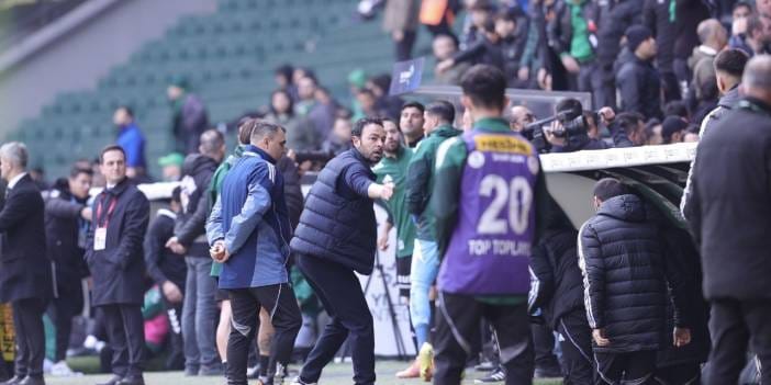 Selçuk İnan: Benden nefret ediyor ben de onu sevmiyorum