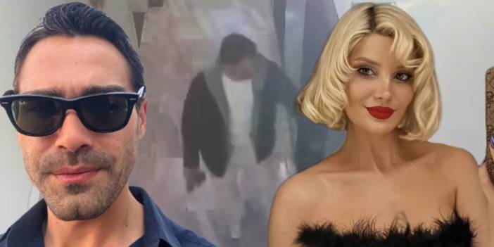 Ayşegül Eraslan'ın ölmeden önceki son görüntüleri ortaya çıktı: Ünlü oyuncu 1 saat önce eve gelmiş